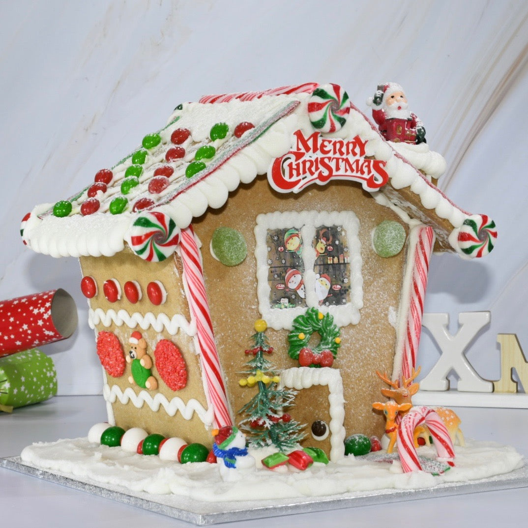 Christmas Cakes Sydney 2023 | Christmas Desserts Sydney | Poles Patisserie