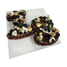 Load image into Gallery viewer, Letter or Number Cake