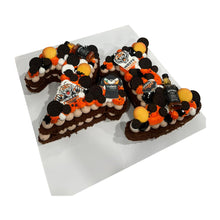 Load image into Gallery viewer, Letter or Number Cake
