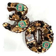 Load image into Gallery viewer, Letter or Number Cake