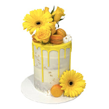 Load image into Gallery viewer, Double Height Naked Cake