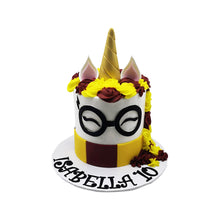 Load image into Gallery viewer, Unicorn Cake