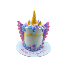 Load image into Gallery viewer, Unicorn Cake