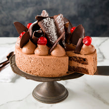Load image into Gallery viewer, Chocolate Mousse
