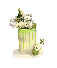 Load image into Gallery viewer, Double Height Naked Cake