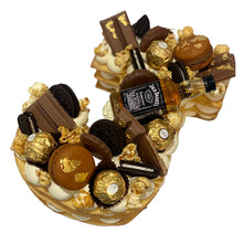 Load image into Gallery viewer, Letter or Number Cake