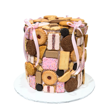 Load image into Gallery viewer, Arnotts Biscuits Themed Cake
