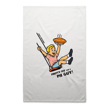 गैलरी व्यूवर में इमेज लोड करें, Poles Patisserie Cotton Twill Tea Towel – 45cm x 70cm
