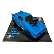 Load image into Gallery viewer, 3D Car Cake
