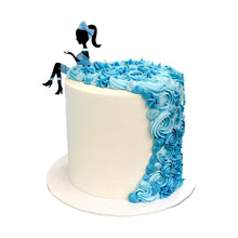 Load image into Gallery viewer, Chic Dress Cake
