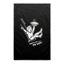 गैलरी व्यूवर में इमेज लोड करें, Poles Patisserie Cotton Twill Tea Towel – 45cm x 70cm
