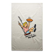 गैलरी व्यूवर में इमेज लोड करें, Poles Patisserie Cotton Twill Tea Towel – 45cm x 70cm
