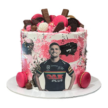 Load image into Gallery viewer, Panthers Cake (2)
