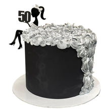 Load image into Gallery viewer, Chic Dress Cake

