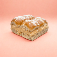 Load image into Gallery viewer, Filled Hot Cross Buns (4Pack)
