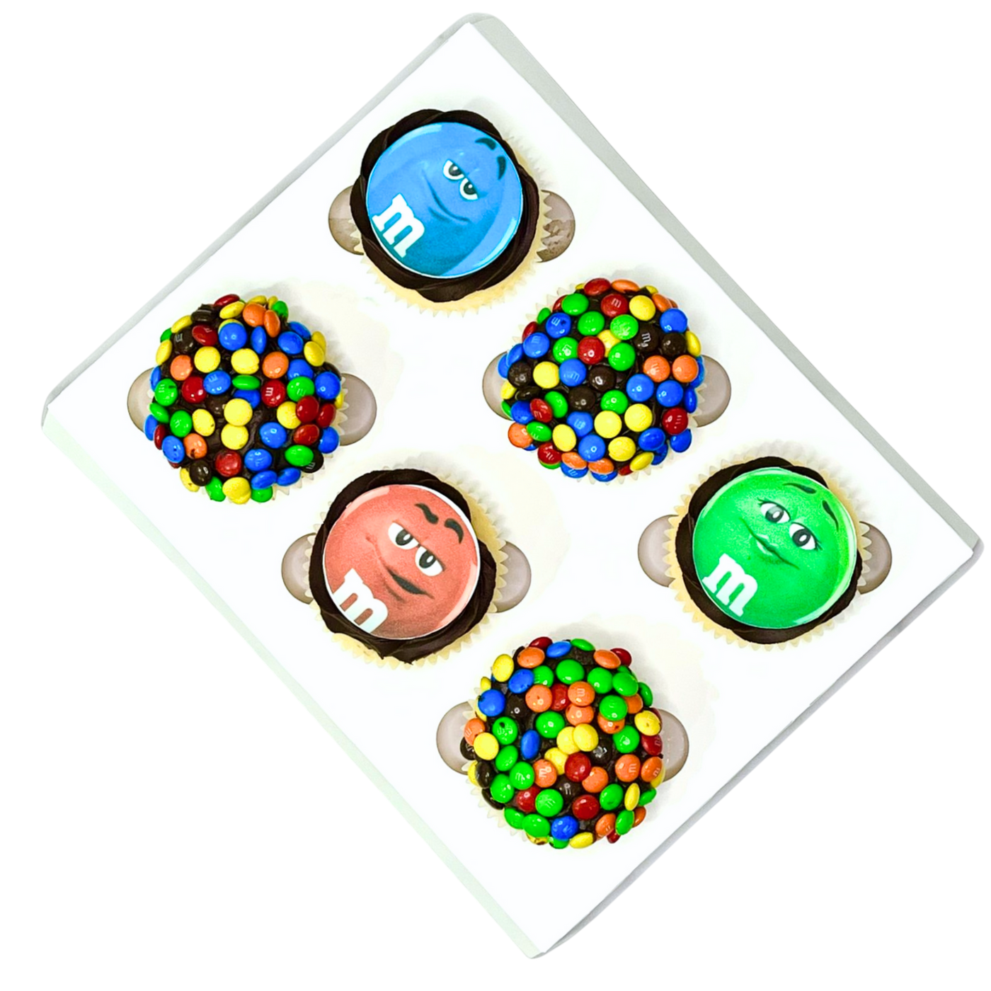 Custom Cupcakes Sydney
