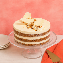 Load image into Gallery viewer, Carrot Cake Deluxe
