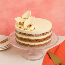 Load image into Gallery viewer, Carrot Cake Deluxe
