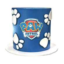 Load image into Gallery viewer, Paw Patrol Themed Cake
