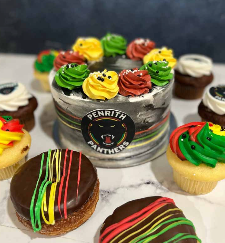 Why Choose Our Corporate Treats?