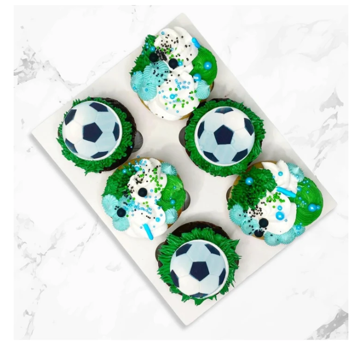 Custom Cupcake FAQs