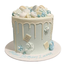 Load image into Gallery viewer, Pastel Galore Cake
