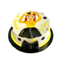 Load image into Gallery viewer, Emma Wiggles Cake
