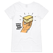 Load image into Gallery viewer, Poles Womens V-Neck Uniform
