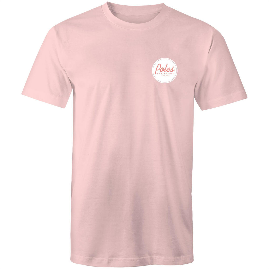 Poles Mens Uniform (PinkUp)