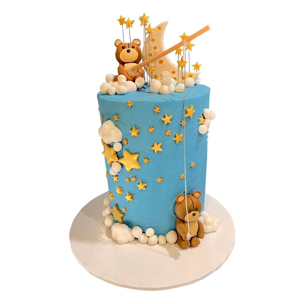 Bear(s) and Moon Cake