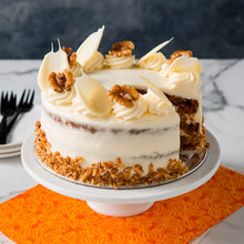 Load image into Gallery viewer, Carrot Cake Deluxe
