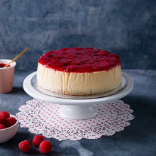 Load image into Gallery viewer, Baked Cheese Cake
