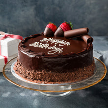 Load image into Gallery viewer, Gluten Free Chocolate MudCake
