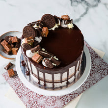 Load image into Gallery viewer, Cookies &amp; Cream Deluxe
