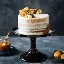 Load image into Gallery viewer, White Chocolate &amp; Caramel Cake
