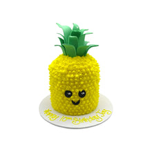 Load image into Gallery viewer, Pineapple Cake
