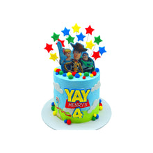 Load image into Gallery viewer, Toy Story Cake
