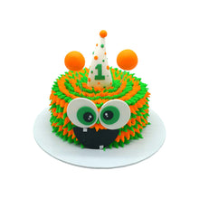 Load image into Gallery viewer, Monster&#39;s Birthday Cake
