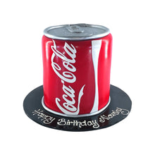 Load image into Gallery viewer, Soft Drink Cake

