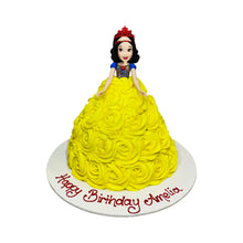 Load image into Gallery viewer, Disney Princess / Barbie Doll Cake
