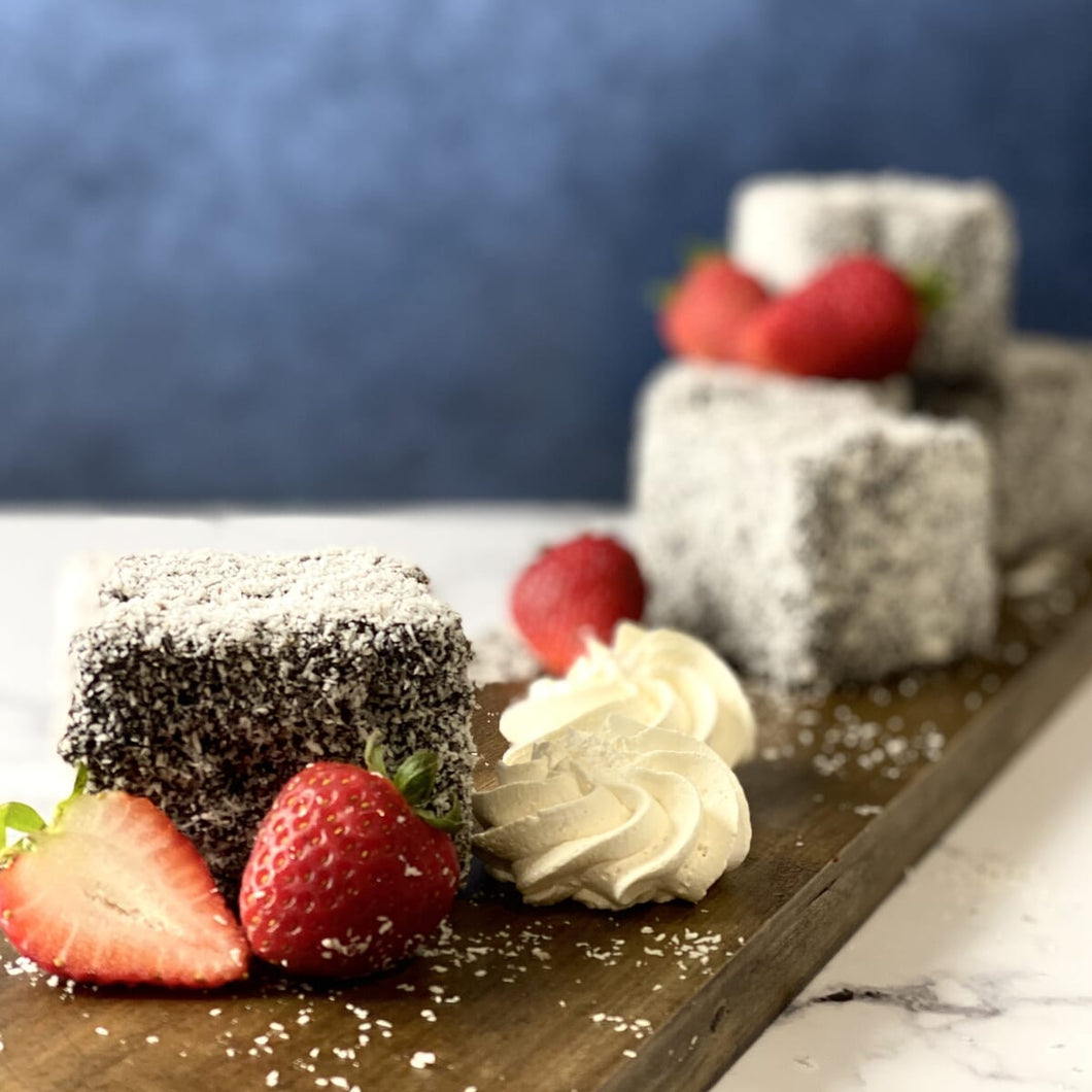 Lamington (6Pack)