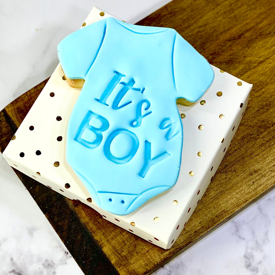 Custom Sugar Cookies