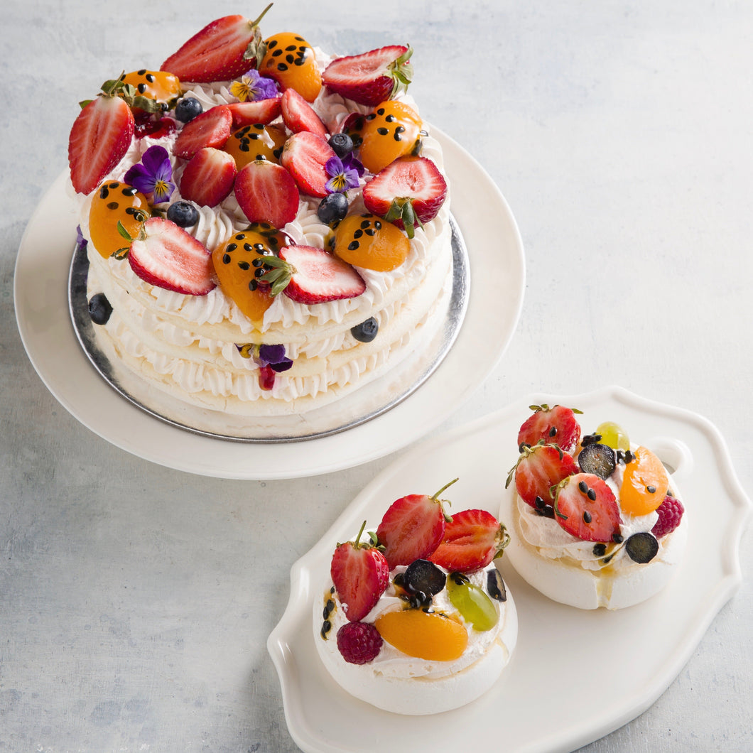 Pavlova