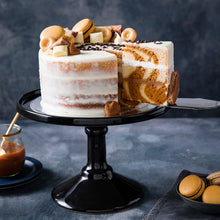 Load image into Gallery viewer, White Chocolate &amp; Caramel Cake
