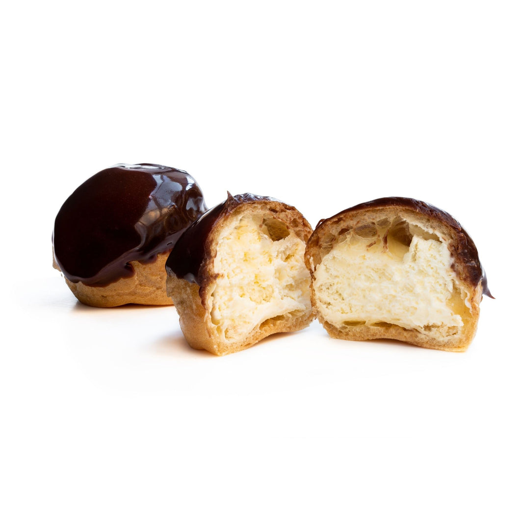 Pack of Profiteroles