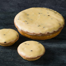 Load image into Gallery viewer, Apple Charlotte Pie
