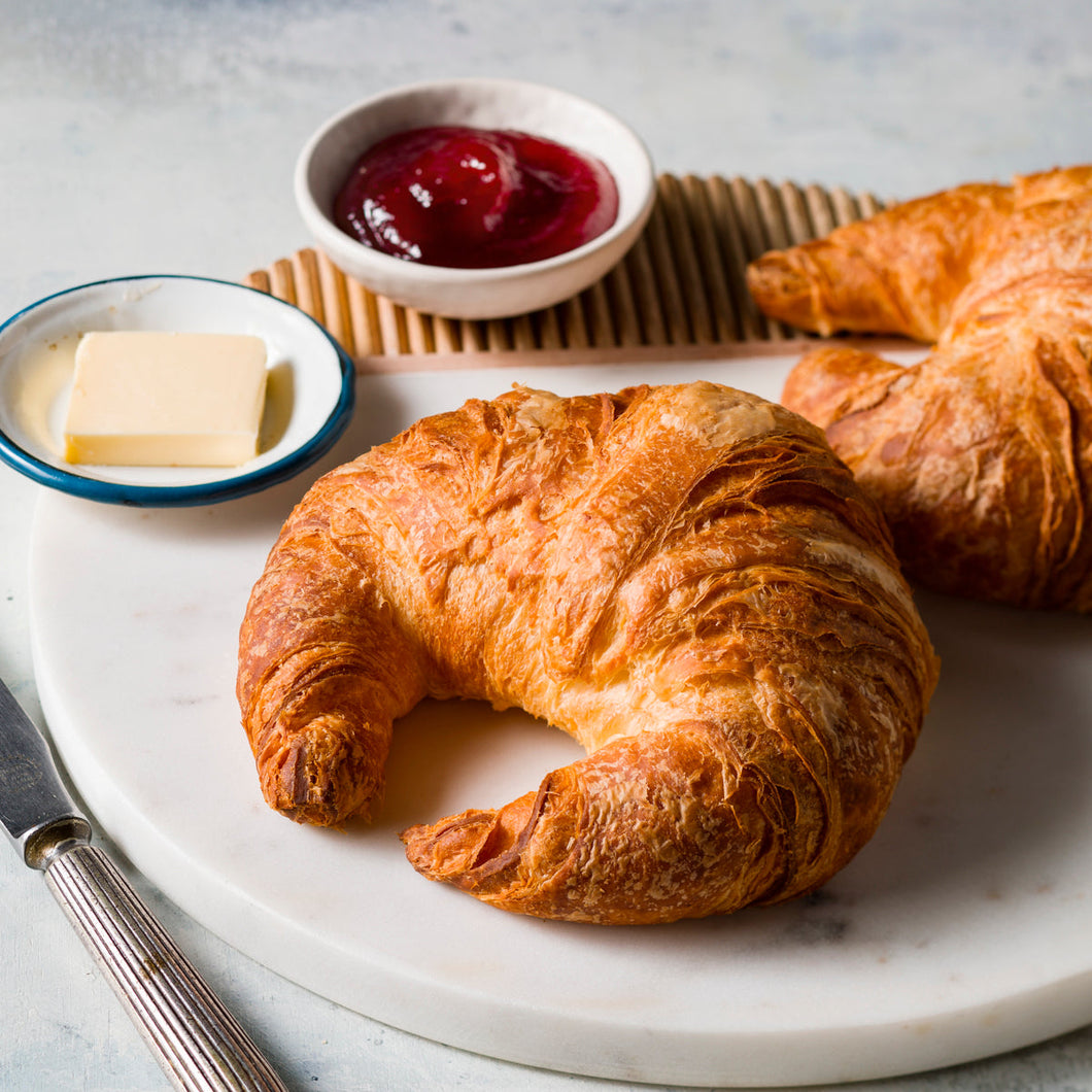 Croissants