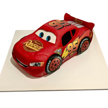 Load image into Gallery viewer, 3D Car Cake
