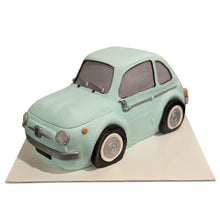 Load image into Gallery viewer, 3D Car Cake
