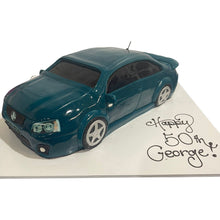Load image into Gallery viewer, 3D Car Cake

